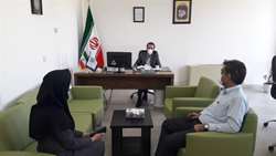 دهمین جلسه کمیته اعتبار بخشی دانشکده پزشکی مرتبط با حوزه 6 منابع آموزشی